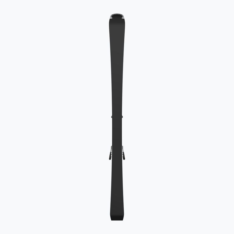 Лижі жіночі Atomic Cloud Q14 Revoshock S + кріплення MI12 GW petrol 6