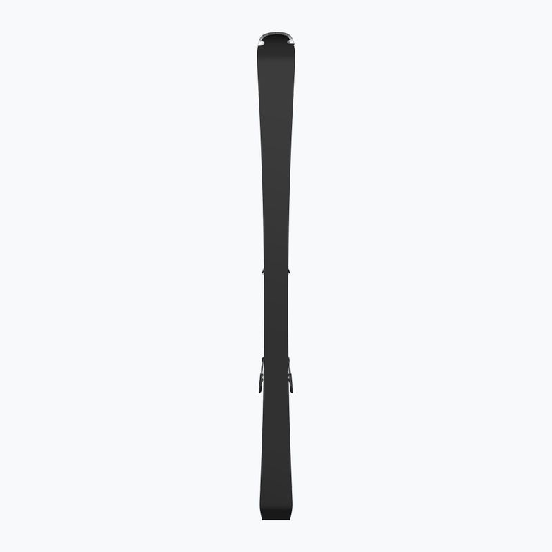 Лижі жіночі Atomic Cloud Q9 + кріплення M10 GW blue 5