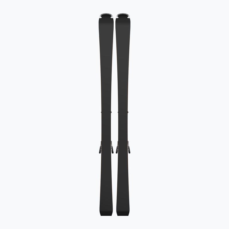 Лижі Atomic Redster Q6 + кріплення MI12 GW green/black 2