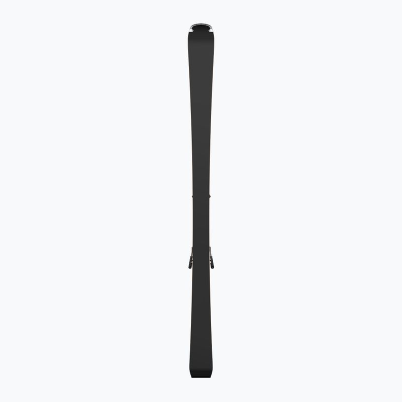 Лижі Atomic Redster Q6 + кріплення MI12 GW green/black 5