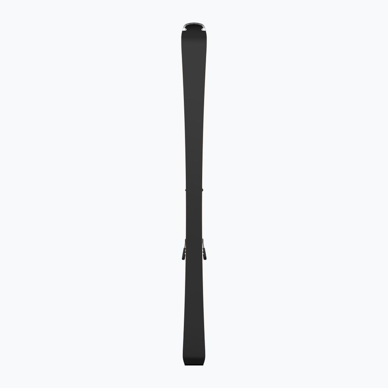 Лижі Atomic Redster Q6 + кріплення MI12 GW green/black 6