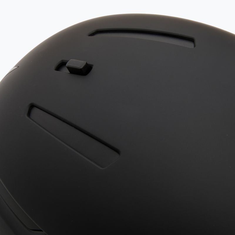 Шолом гірськолижний Atomic Revent GT Amid Visor HD black/green hd 9