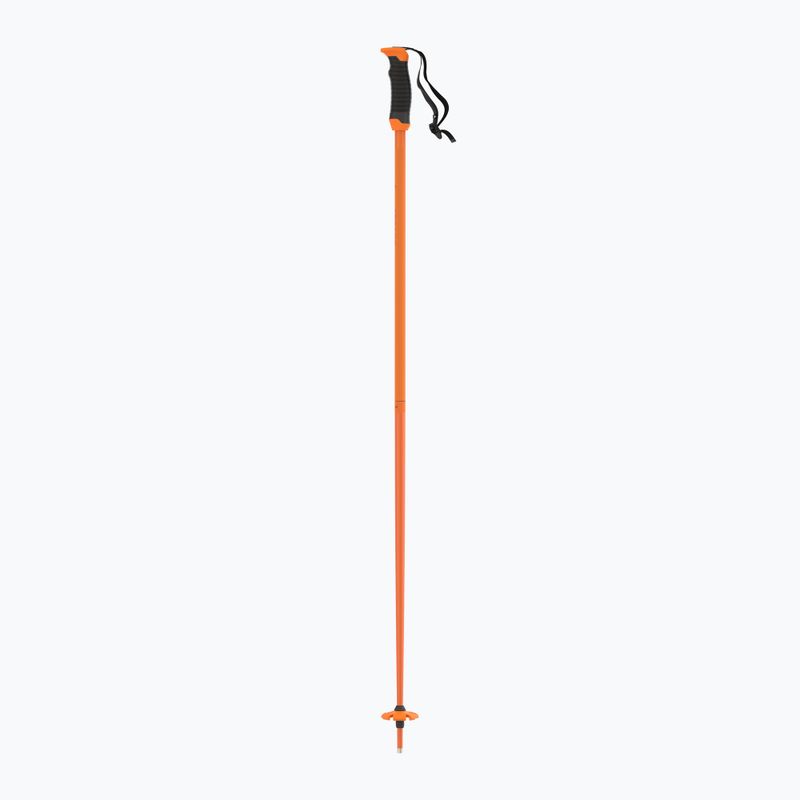 Палиці гірськолижні Atomic Redster Q SQS orange 2