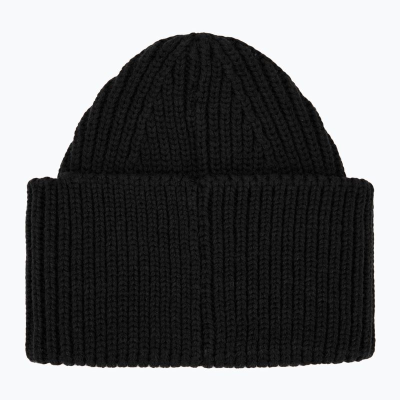 Шапка зимова Atomic Alps Knit Beanie black 2