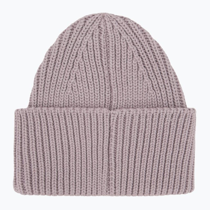 Шапка зимова Atomic Alps Knit Beanie gull grey 2