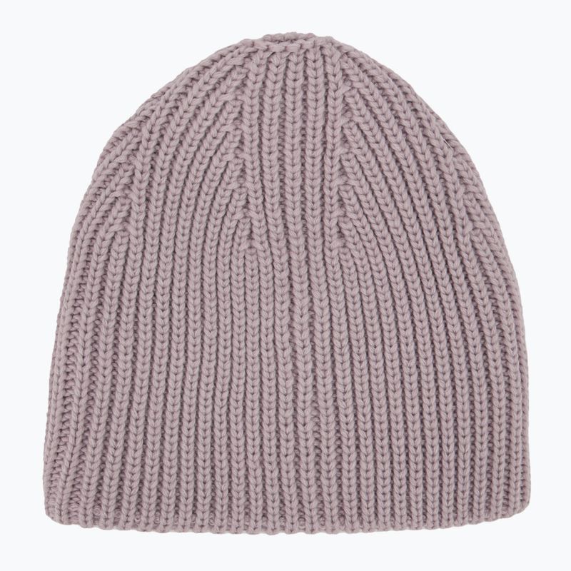 Шапка зимова Atomic Alps Knit Beanie gull grey 4