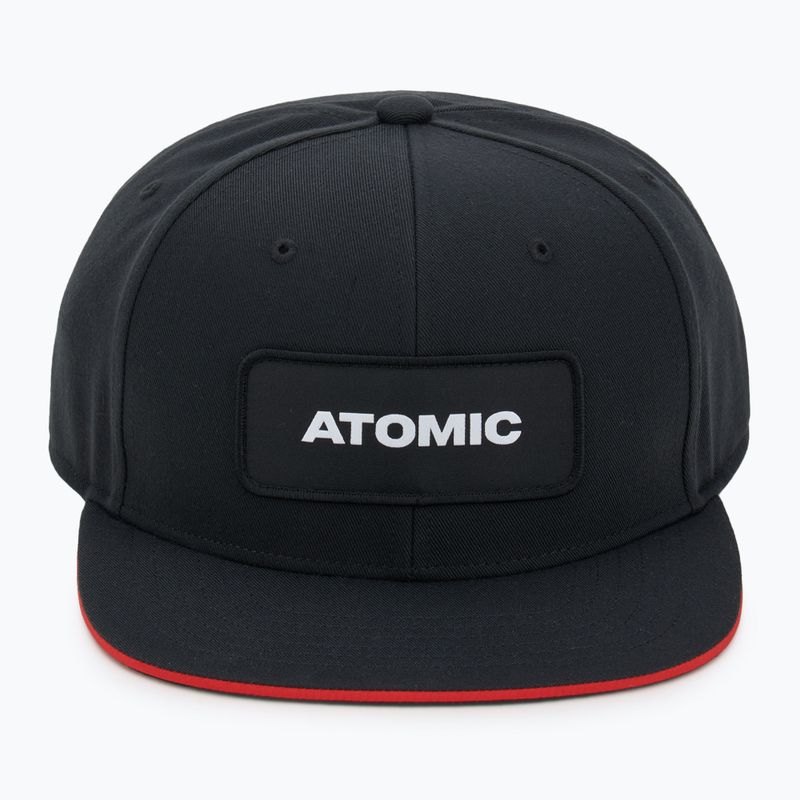 Кепка Atomic Racing Cap black 2