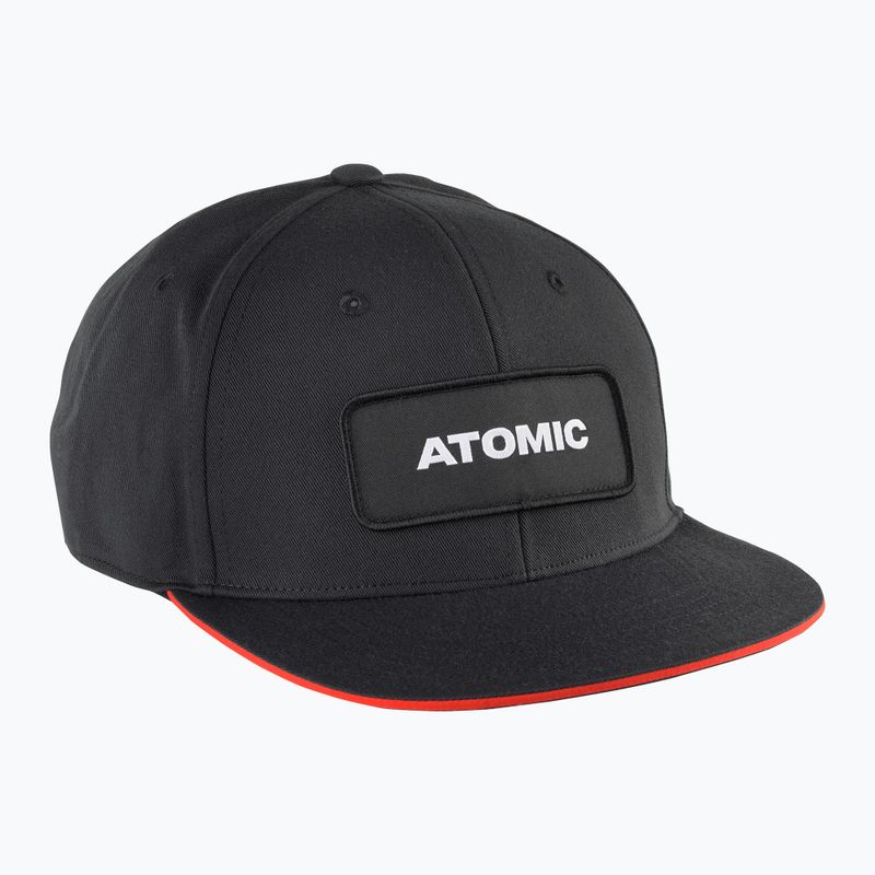 Кепка Atomic Racing Cap black 5
