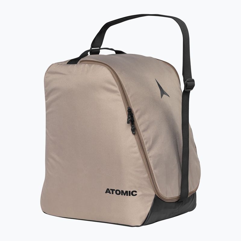 Сумка для лижного взуття Atomic Boot Bag 30 l beige
