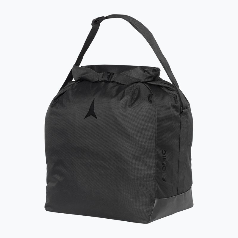 Сумка гірськолижна для взуття Atomic A Bag 30 л black