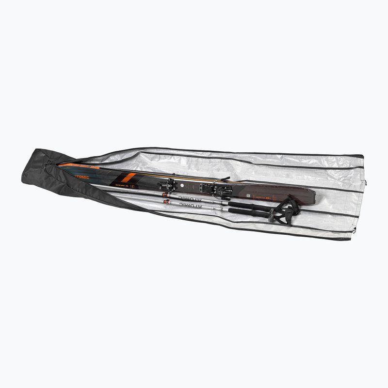 Чохол для лиж Atomic Ski Bag black 2
