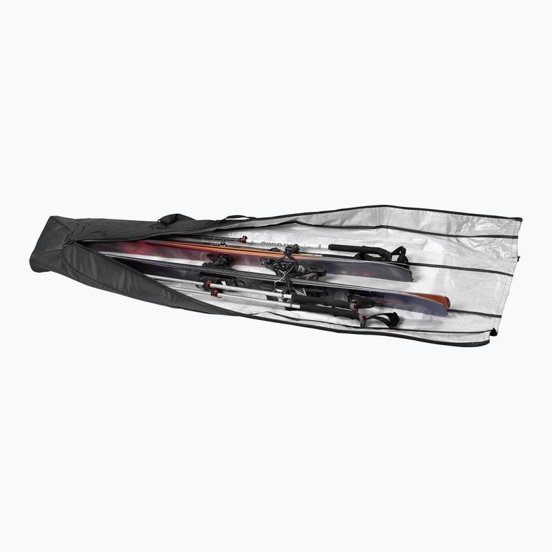 Чохол для лиж Atomic Double Ski Bag black 2