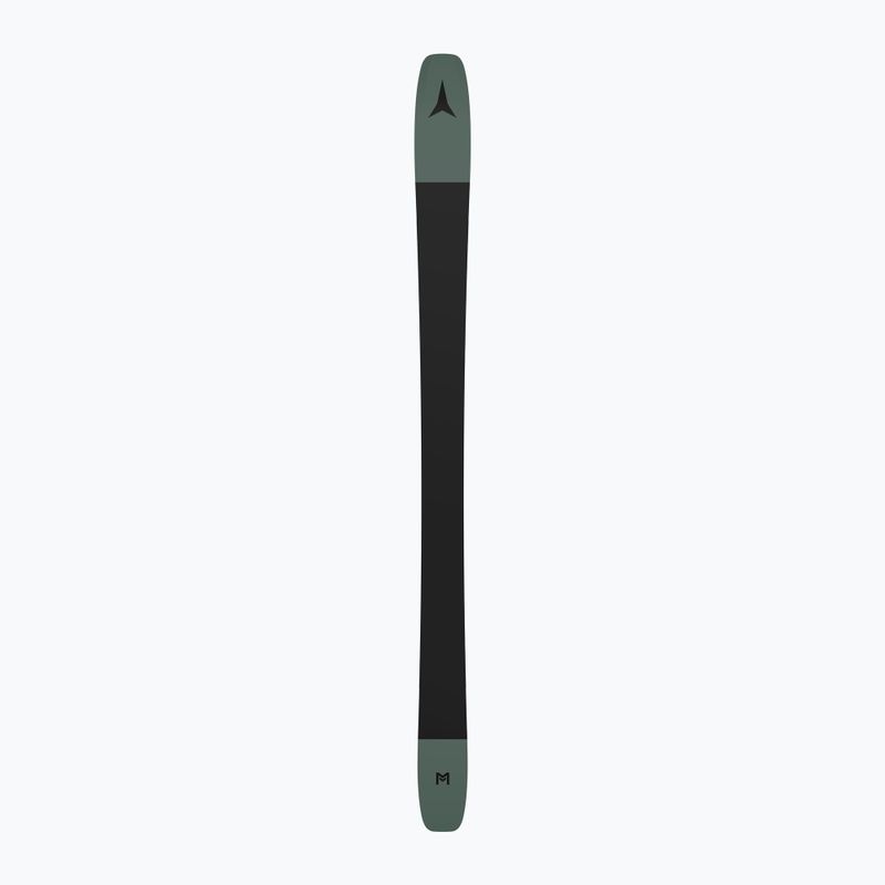 Лижі гірські Atomic Maverick 96 CTI moss/black 5