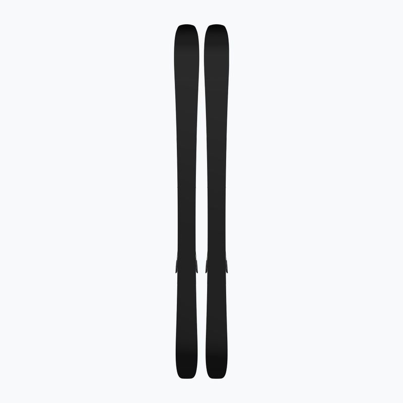 Гірські лижі Atomic Maverick 84 + кріплення M10 GW sand/black 2