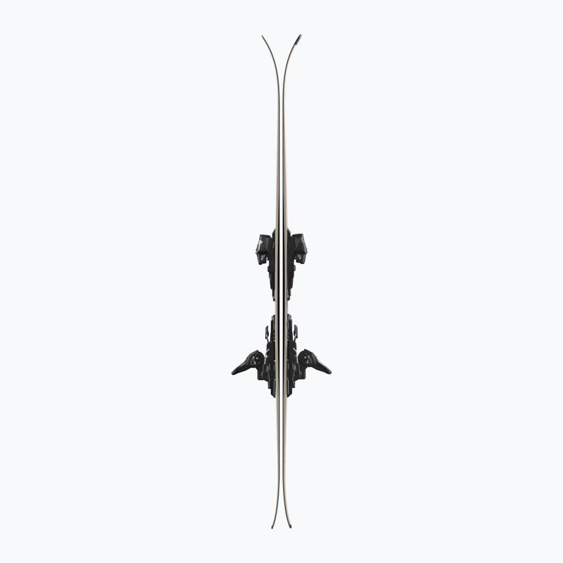 Гірські лижі Atomic Maverick 84 + кріплення M10 GW sand/black 3