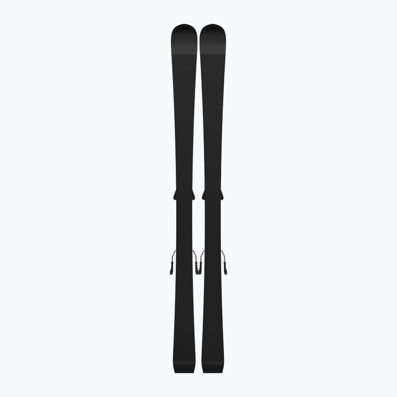 Лижі гірські дитячі Atomic Redster J4 + Кріплення L6 GW red tension/black 2
