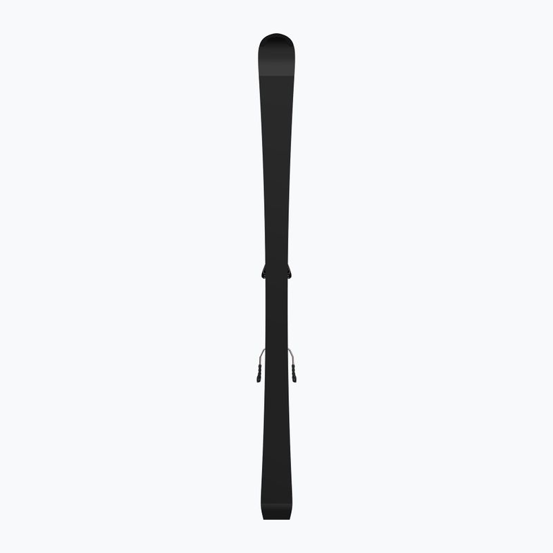 Лижі гірські дитячі Atomic Redster J4 + Кріплення L6 GW red tension/black 5