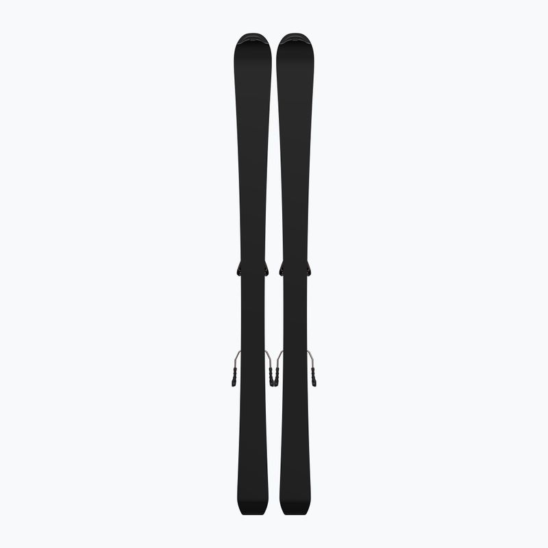 Лижі гірські дитячі Atomic Redster J2 JTM + Кріплення L6 GW red tension/black 2