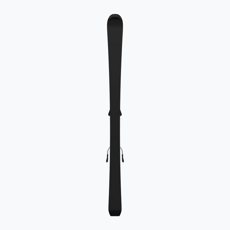 Лижі гірські дитячі Atomic Redster J2 JTM + Кріплення L6 GW red tension/black 5