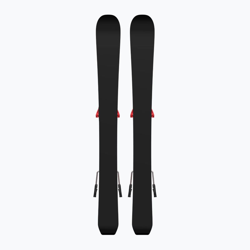 Лижі гірські дитячі Atomic Redster J2 JTXS + Кріплення C5 GW red tension/black 2