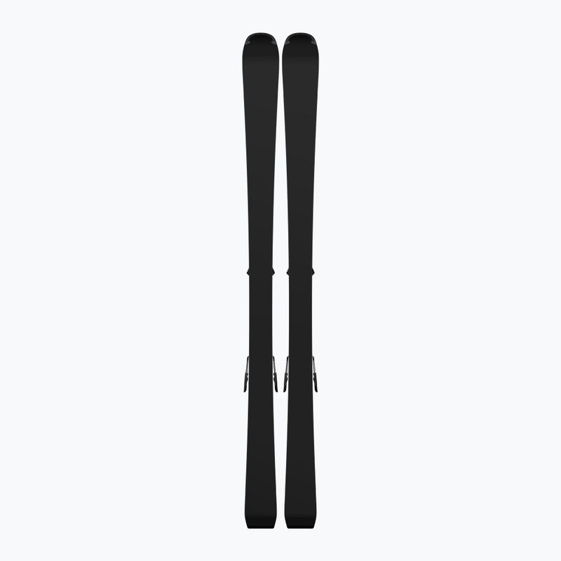 Лижі гірські жіночі Atomic Cloud C9 Revoshock Light + Кріплення M10 GW black 2
