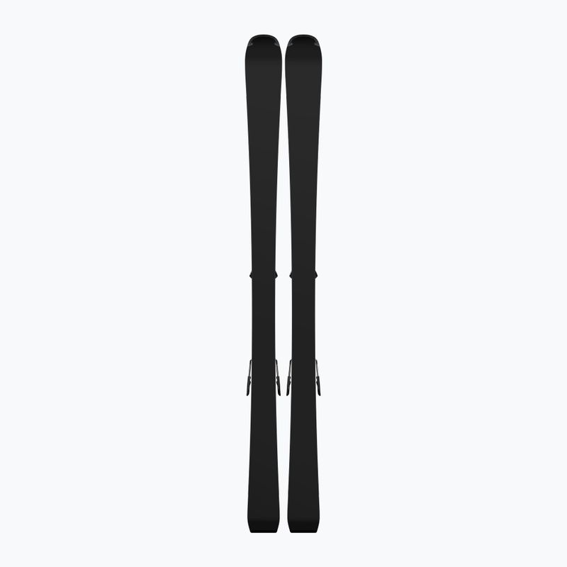 Жіночі гірські лижі Atomic Cloud C8 + кріплення M10 GW white/black 2