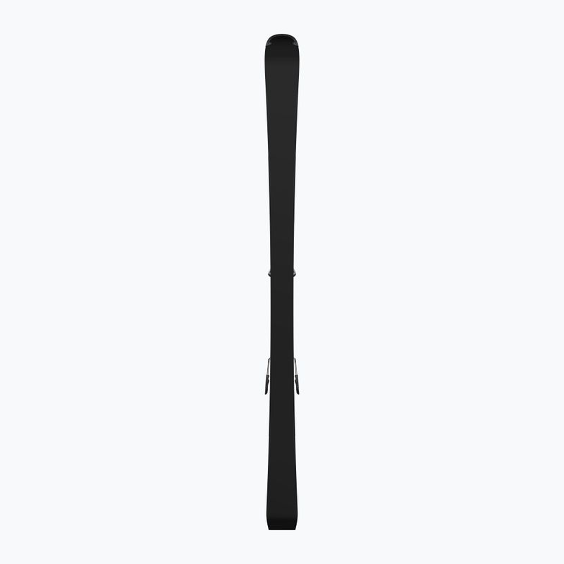 Лижі гірські жіночі Atomic Cloud C7 White + Кріплення M10 GW white 5