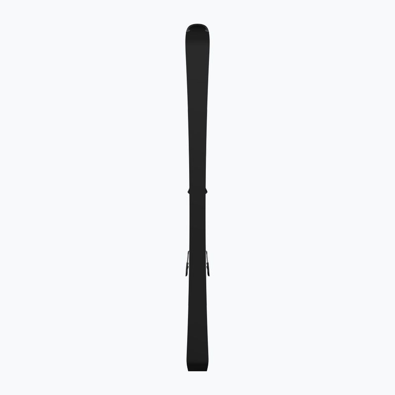 Лижі гірські жіночі Atomic Cloud C7 Black + Кріплення M10 GW black 5
