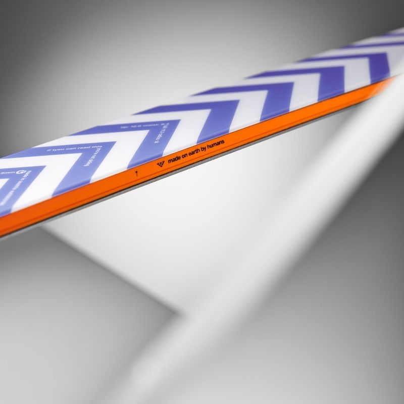 Жіночі гірські лижі Black Crows Octo Birdie W light blue 7