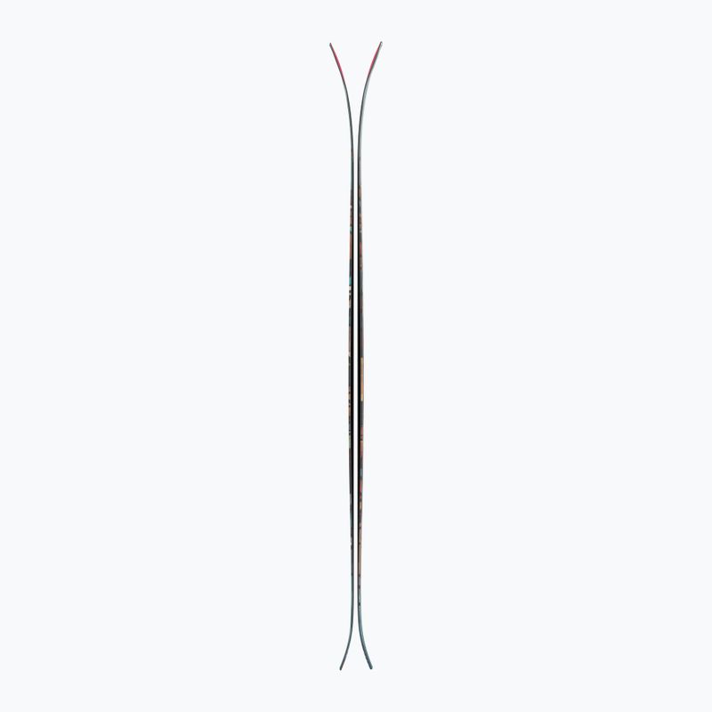 Лижі гірські Atomic Bent 90 multicolor 3