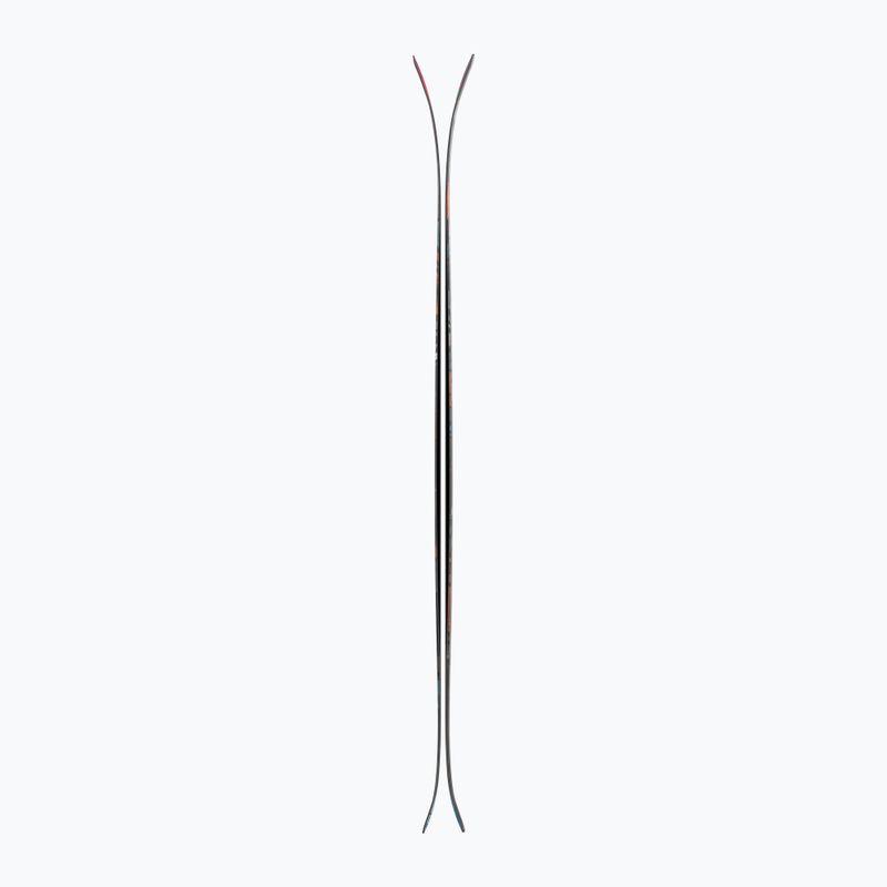 Лижі гірські Atomic Bent 100 multicolor 3