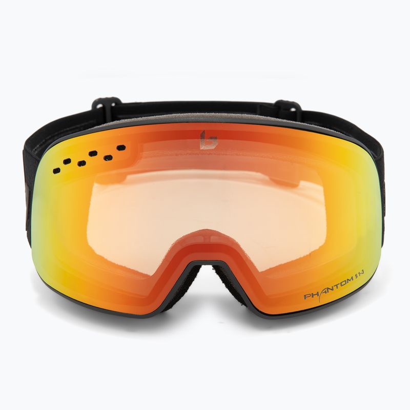 Окуляри гірськолижні Atomic Savor L Stereo black/pink blue stereo 5