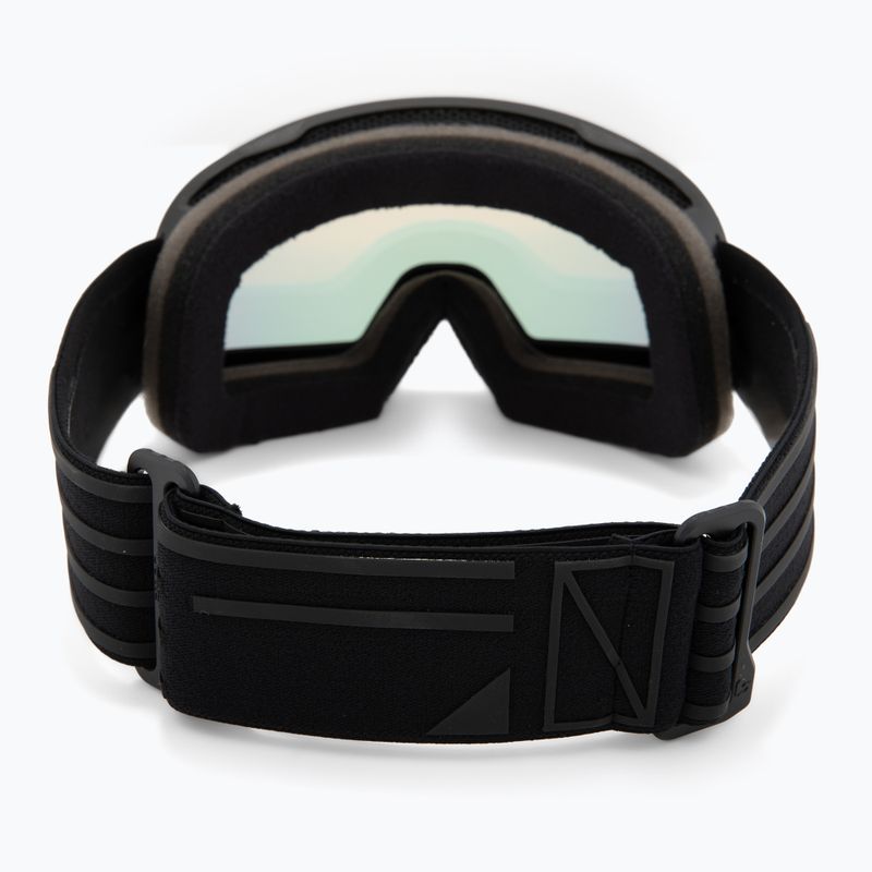 Окуляри гірськолижні Atomic Savor L Stereo black/pink blue stereo 6