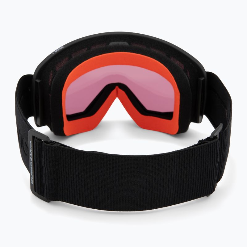 Окуляри гірськолижні Atomic Savor L black/rose 3