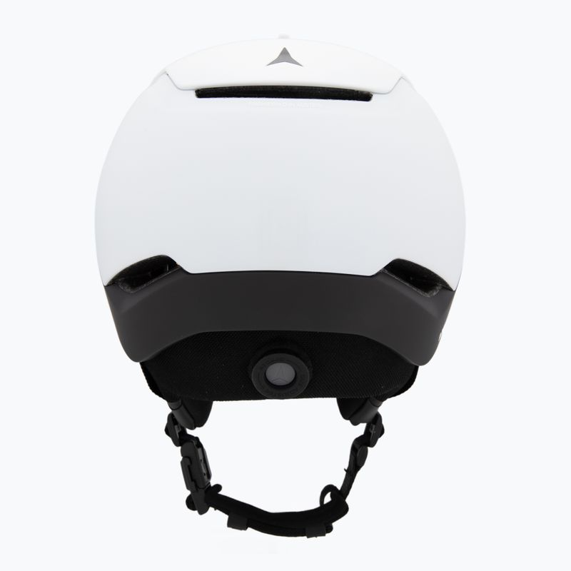 Шолом гірськолижний Atomic Revent GT Amid Visor HD white/black/red hd 4