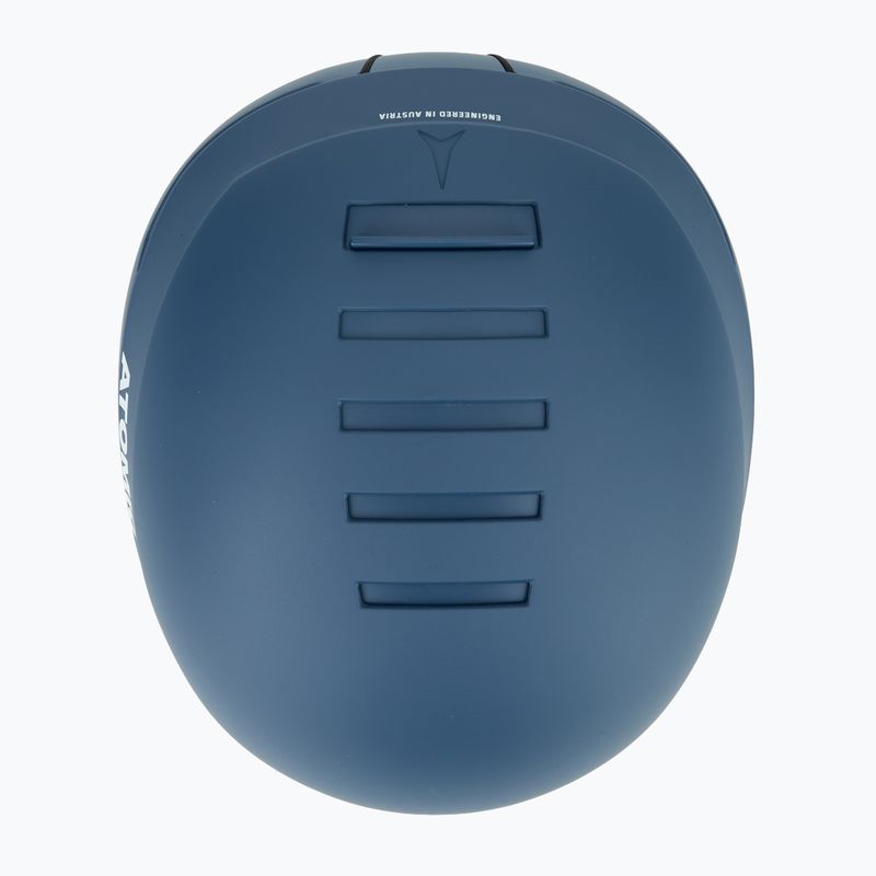 Гірськолижний шолом Atomic Savor ocean 6