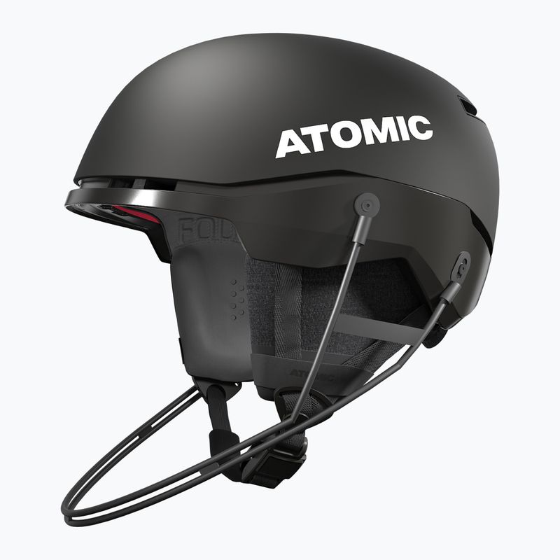 Шолом лижний Atomic Redster SL black