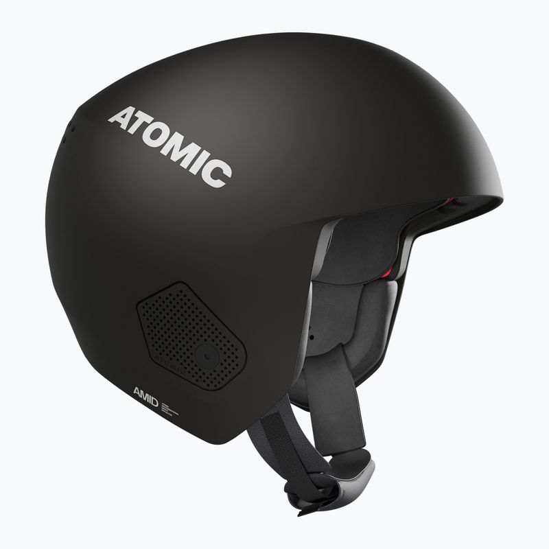 Шолом лижний Atomic Redster black