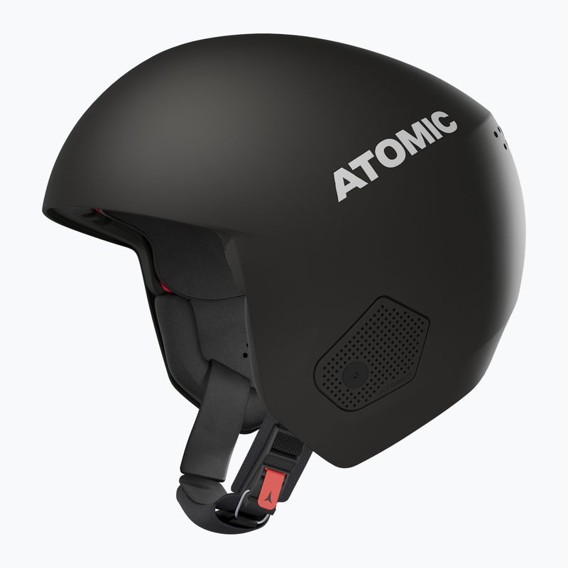 Шолом лижний Atomic Redster black 2