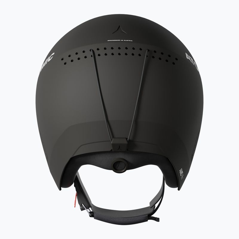Шолом лижний Atomic Redster black 3