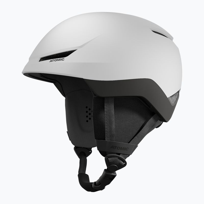 Лижний шолом Atomic Revent Lite white/black 2