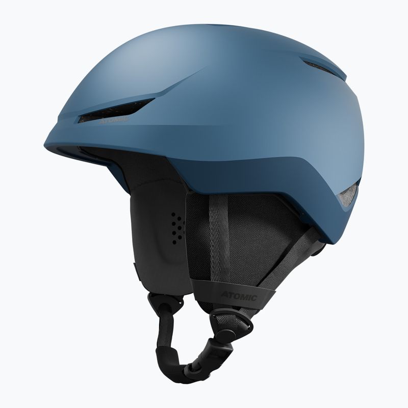 Шолом гірськолижний Atomic Revent Lite blue 2