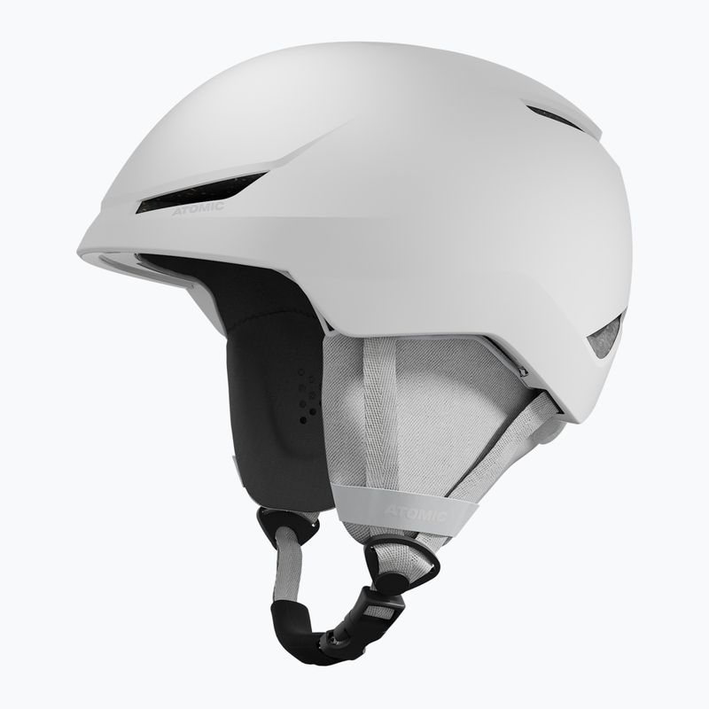 Лижний шолом Atomic Revent Lite white heather 2