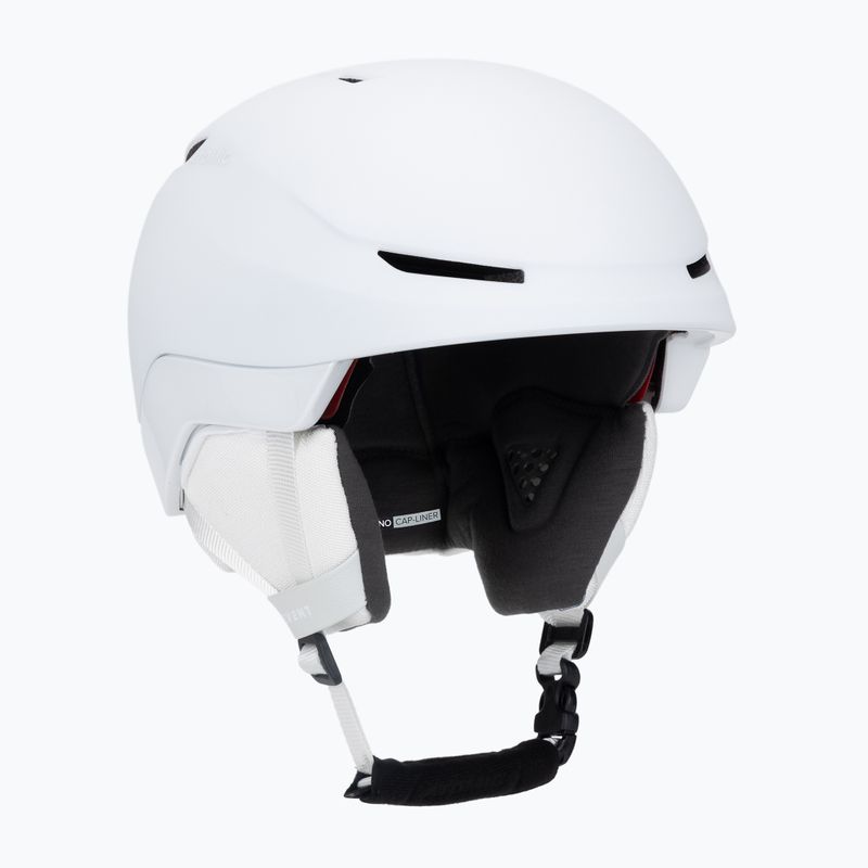 Шолом гірськолижний Atomic Revent Lite white heather