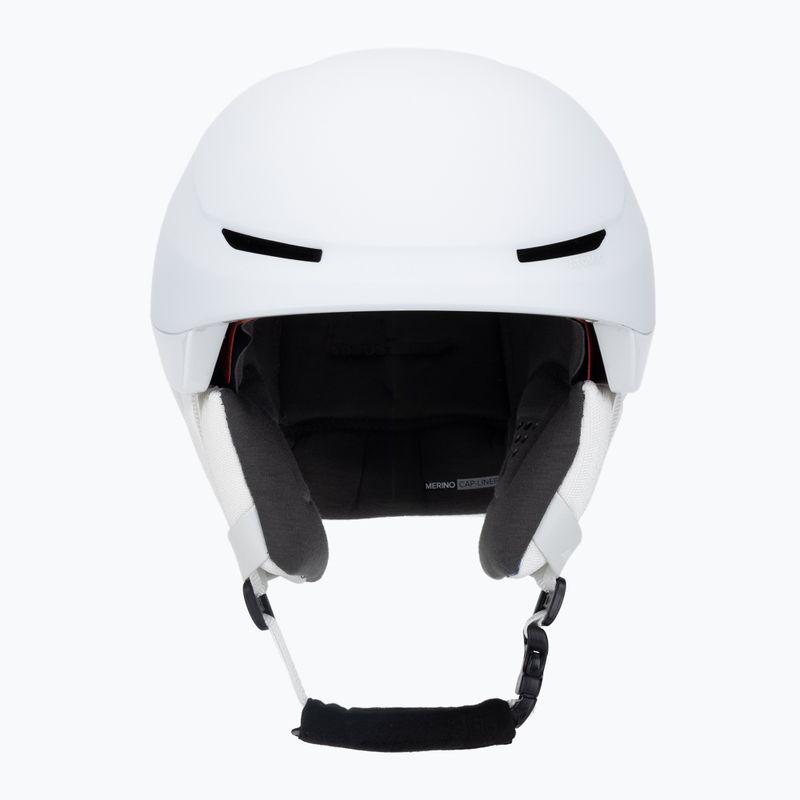 Шолом гірськолижний Atomic Revent Lite white heather 2
