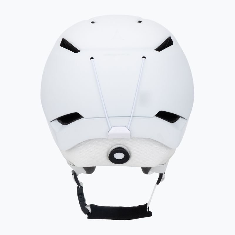 Шолом гірськолижний Atomic Revent Lite white heather 4