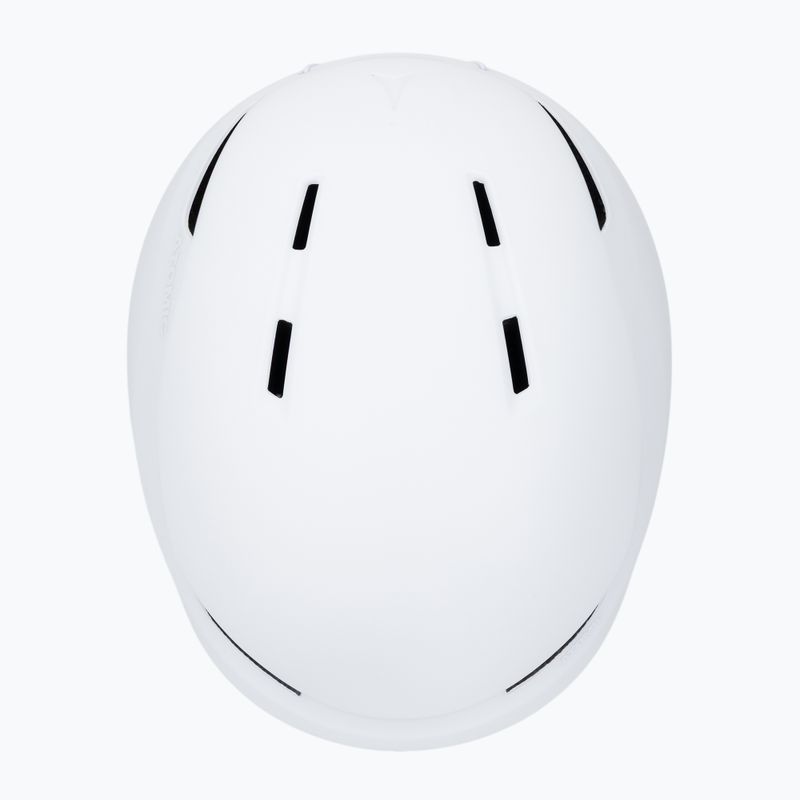 Шолом гірськолижний Atomic Revent Lite white heather 6