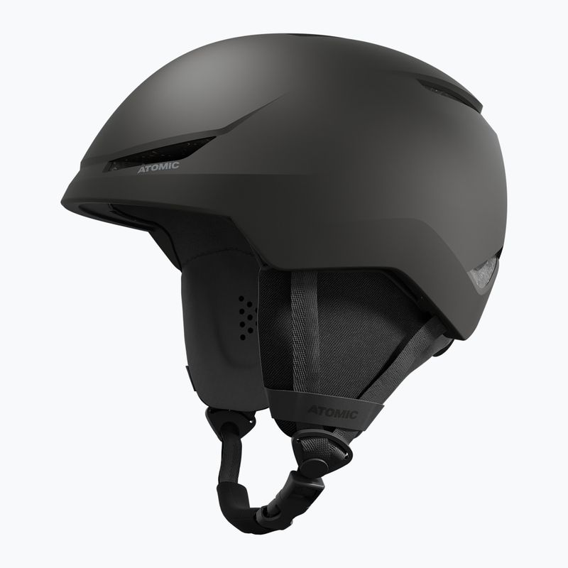 Лижний шолом Atomic Revent Lite black 2
