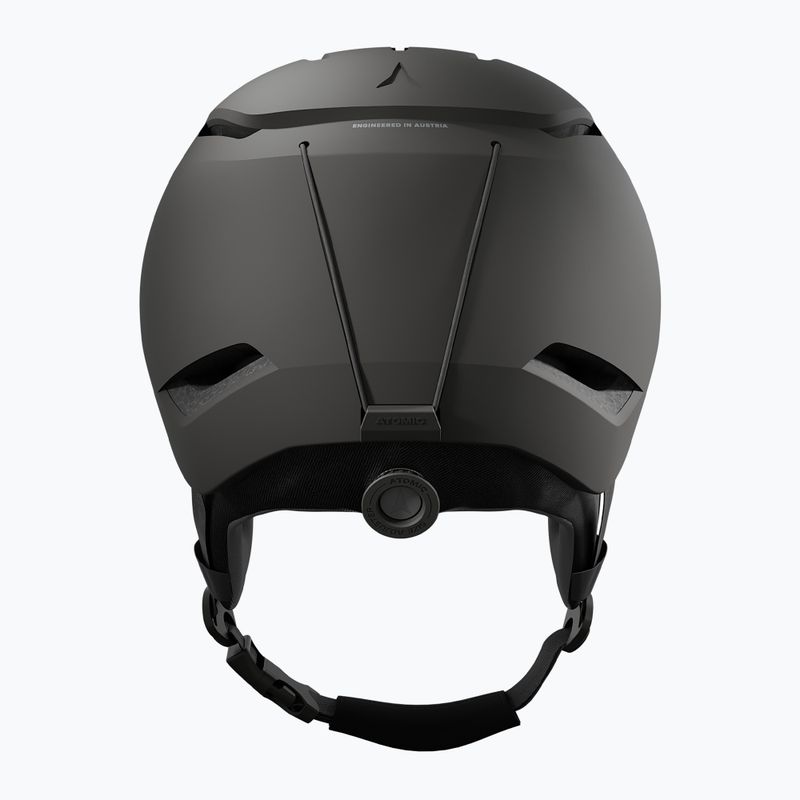 Лижний шолом Atomic Revent Lite black 3
