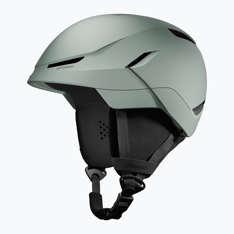 Шолом гірськолижний дитячий Atomic Revent Jr pistachio 2